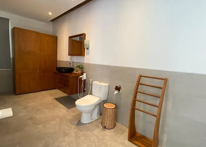 Nau Nusa Villa