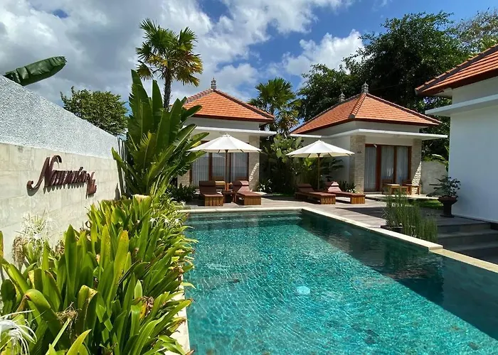 Nau Nusa Villa Batununggul