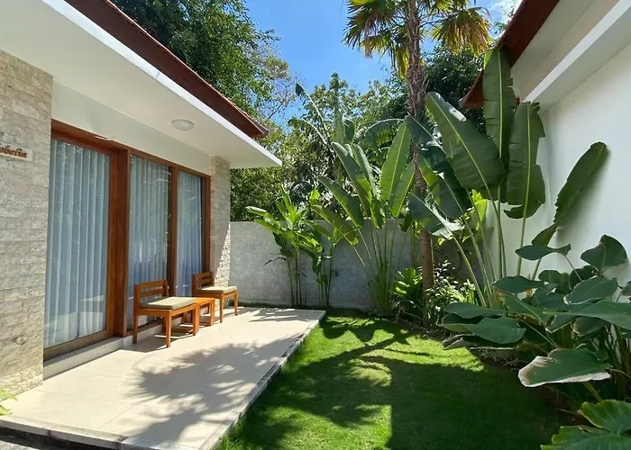 Villa Nau Nusa