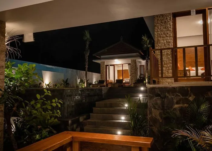 Nau Nusa Villa