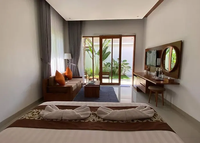 Nau Nusa Villa