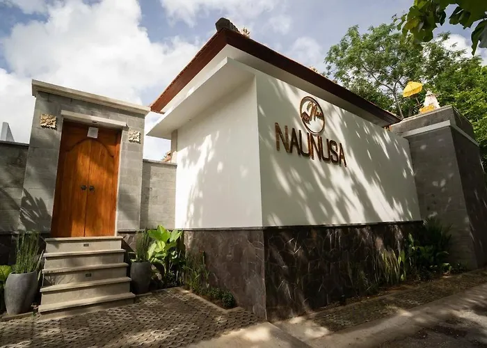 Nau Nusa Villa Batununggul